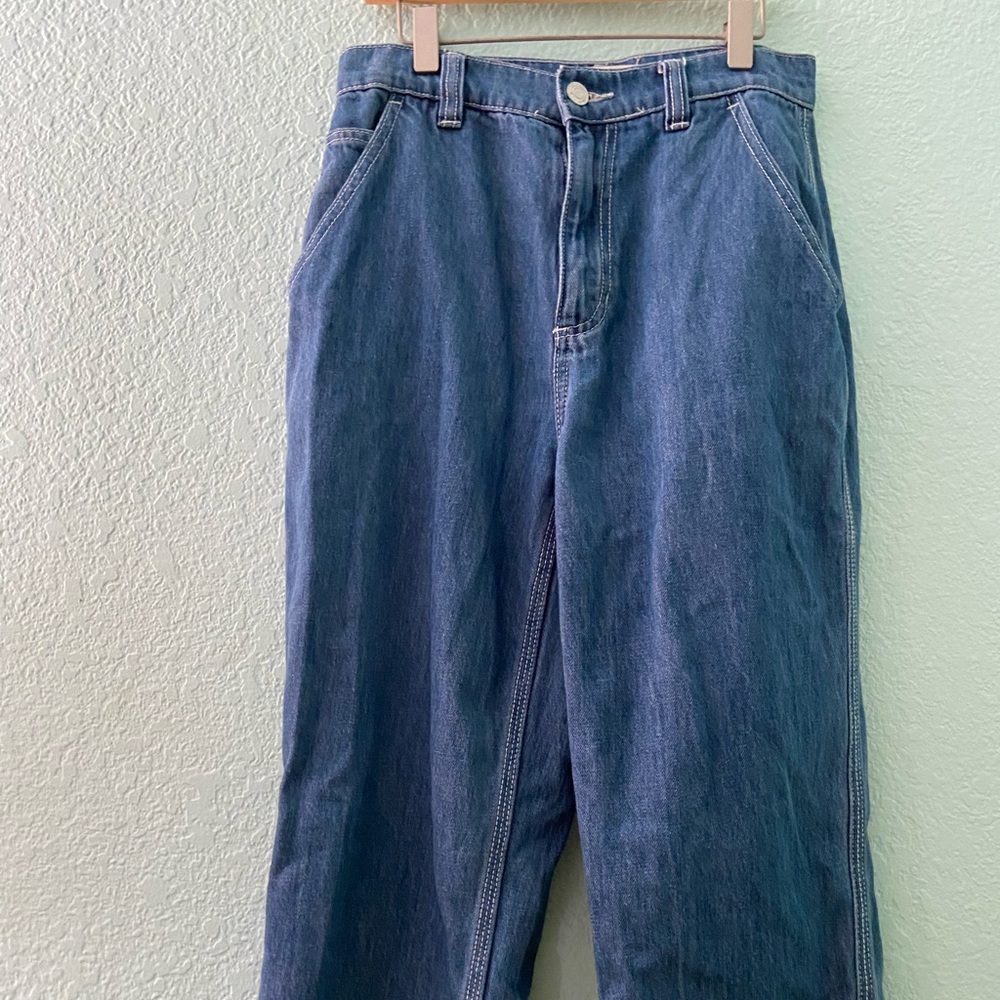 Pacsun Mom Jeans